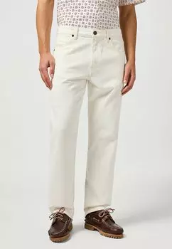 Джинсы FRONTIER Wrangler, слоновая кость