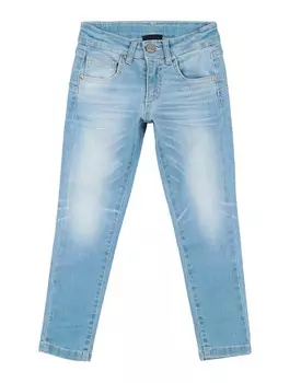 Джинсы Fun & Fun, синий