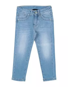 Джинсы Fun & Fun, синий