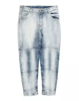 Джинсы Fun & Fun, синий