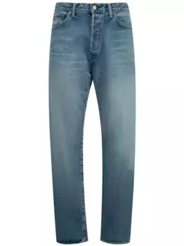 Джинсы Future Human Made, синий
