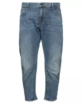 Джинсы G, синий