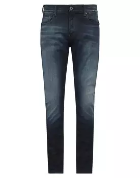 Джинсы G, синий