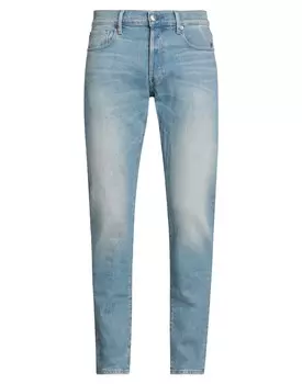 Джинсы G, синий