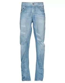 Джинсы G, синий