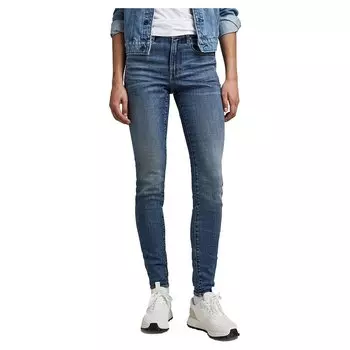 Джинсы G-Star 3301 Skinny Fit, синий