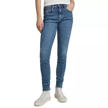 Джинсы G-Star 3301 Skinny Fit, синий