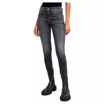 Джинсы G-Star 3301 Skinny, серый