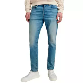 Джинсы G-Star 3301 Slim Fit, синий