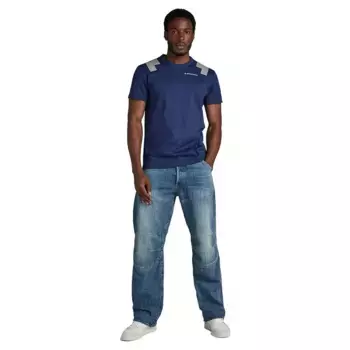 Джинсы G-Star 5620 3D Loose Fit, синий