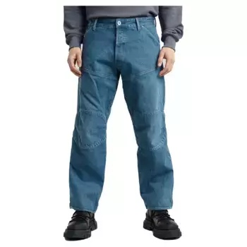 Джинсы G-Star 5620 3D Loose, синий