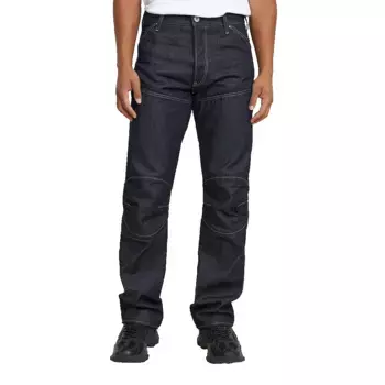Джинсы G-Star 5620 3D Regular Fit, синий