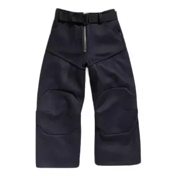 Джинсы G-Star 5622 XXL Zip Pocket, синий