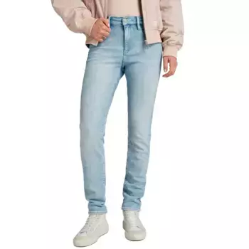 Джинсы G-Star Ace 2.0 Slim Straight Fit, синий