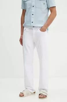 Джинсы G-Star, белый