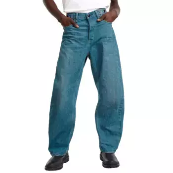 Джинсы G-Star Bend 3D Loose, синий