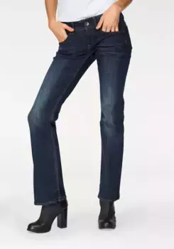 Джинсы G-STAR Bootcut "Midge Saddle Bootcut", цвет Dark Aged, Neutro Stretch Denim