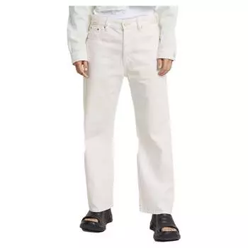 Джинсы G-Star Bowey 3D Boyfriend, бежевый