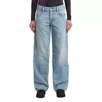 Джинсы G-Star Contor 3D Loose, синий