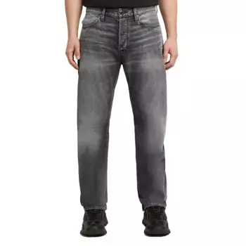 Джинсы G-Star Contor 3D Regular Fit, серый