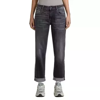 Джинсы G-Star D27285 Kate Boyfriend, серый