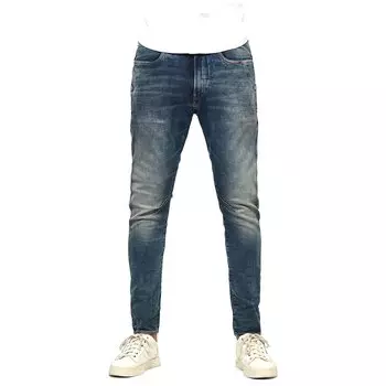 Джинсы G-Star D Staq 3D Slim, синий