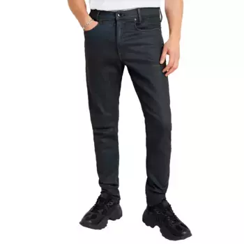 Джинсы G-Star D-Staq 3D Slim, синий