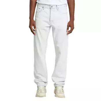 Джинсы G-Star Dakota Regular Straight, белый