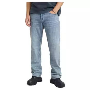 Джинсы G-Star Dakota Regular Straight Fit, синий