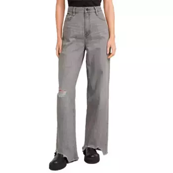 Джинсы G-Star Deck 2.0 High Loose Fit, серый