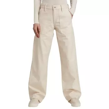 Джинсы G-Star Judee Carpenter Loose Fit, бежевый
