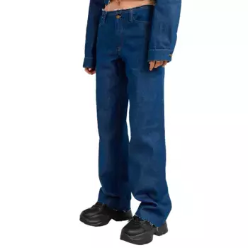 Джинсы G-Star Judee Loose Cut Fit, синий