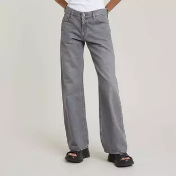 Джинсы G-Star Judee Loose Fit, серый