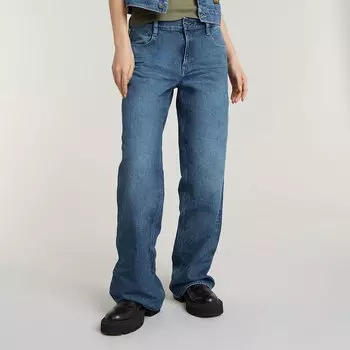 Джинсы G-Star Judee Loose Fit, синий
