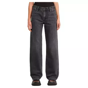 Джинсы G-Star Judee Loose, серый
