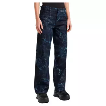 Джинсы G-Star Judee Loose, синий