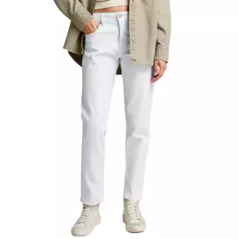 Джинсы G-Star Kate Boyfriend Fit, белый