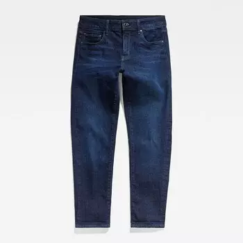 Джинсы G-Star Kate Boyfriend Fit, синий