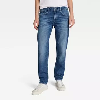 Джинсы G-Star Kate Boyfriend Fit, синий