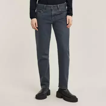 Джинсы G-Star Kate Boyfriend, серый