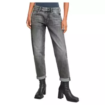 Джинсы G-Star Kate Boyfriend, серый