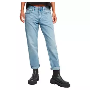 Джинсы G-Star Kate Boyfriend, синий