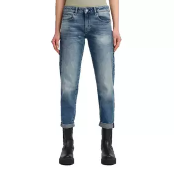 Джинсы G-Star Kate Boyfriend, синий