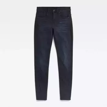 Джинсы G-Star Lhana High Super Skinny Fit, синий