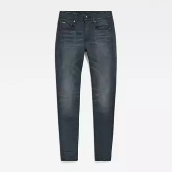 Джинсы G-Star Lhana Skinny Fit, синий