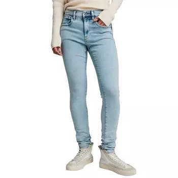 Джинсы G-Star Lhana Super Skinny Fit, синий