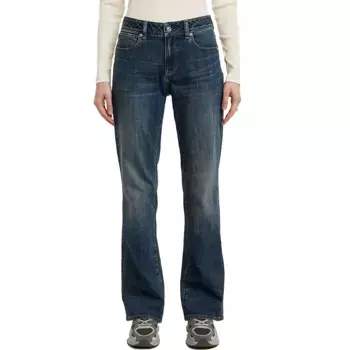 Джинсы G-Star Low Bootcut, синий