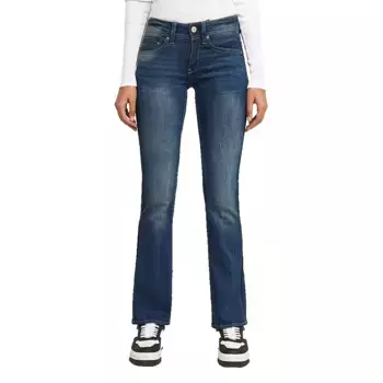 Джинсы G-Star Midge Bootcut, синий
