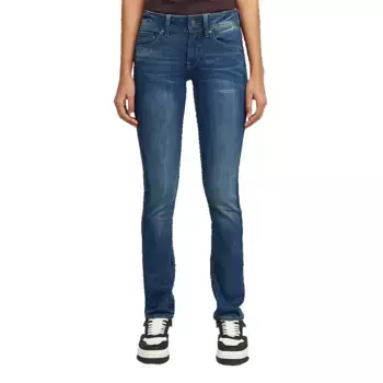 Джинсы G-Star Midge Straight, синий
