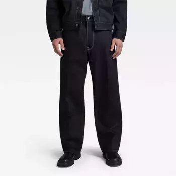 Джинсы G-Star Modson Straight Fit, черный